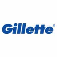 ژیلت Gillette