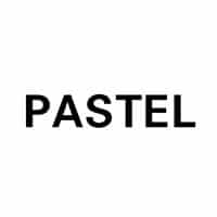 پاستل Pastel