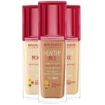 گردونه شانس 7 bourjois_healthymixfoundation_her