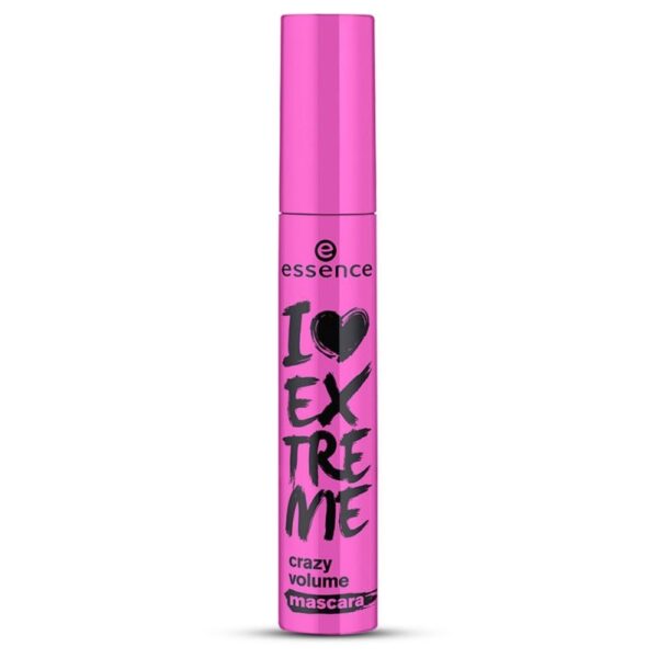 ریمل حجم دهنده I Love Extreme Crazy Volume