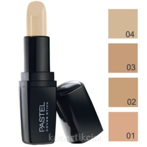 کانسیلر استیکی پاستل Pastel Cover Stick Concealer