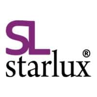 استارلوکس Starlux