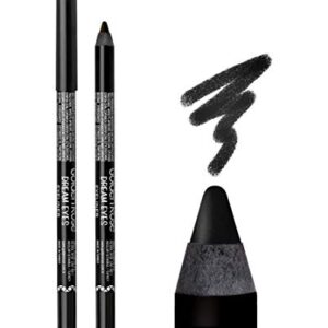 مداد چشم دریم گلدن رز Golden Rose Dream Eyes Eyeliner