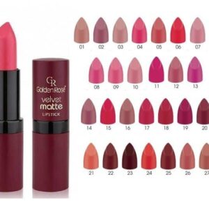 Golden-Rose-Velvet-Matte-Lipstic-23