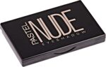 سایه چشم پالت پاستل Pastel Nude Eyeshadow Palettes