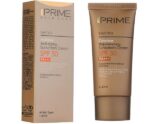 ضدآفتاب رنگی ضدچروک پرایم SPF50 حجم 40 میل