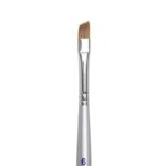 گردونه شانس 22 Graph Angle Makeup Brush No.6