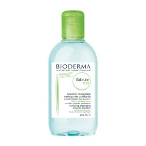 Bioderma Sebium H2O Make-Up Remover 250ml