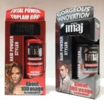 گردونه شانس 17 Imaj Hair