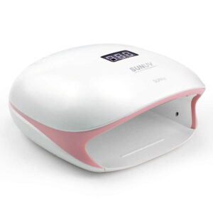 SUNUV SUN4 48W Smart UV LED Nail Lamp