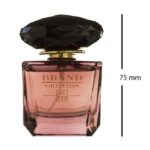 عطر جیبی زنانه برند کالکشن مدل 023 حجم 25 میلی لیتر