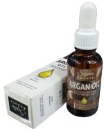 روغن آرگان خالص سوفیا بیوتی ۴۵ میلی لیتری