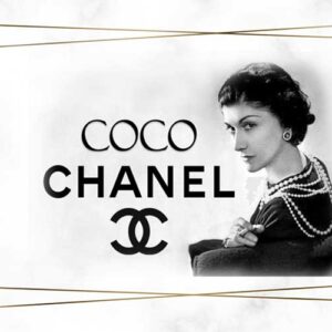 Coco-Chanel