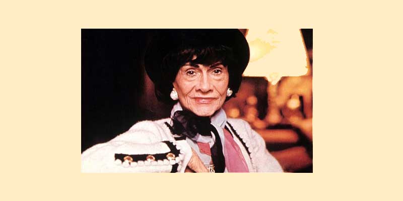 آشنایی با عطریات برند کوکو شنل 6 Coco Chanel 1973168c