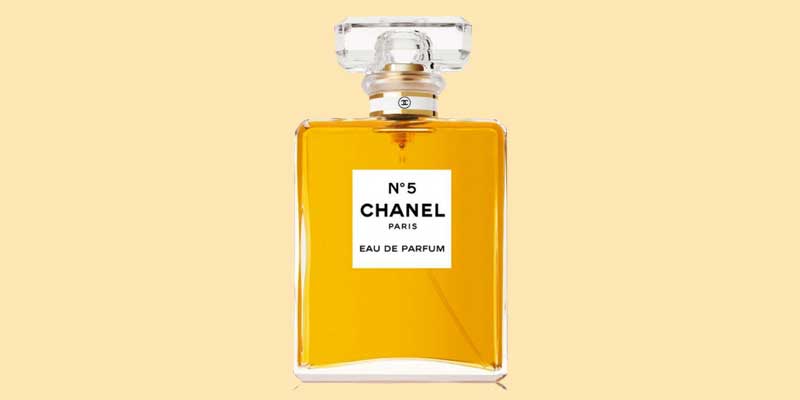 آشنایی با عطریات برند کوکو شنل 3 chanel no 5 perfume coco mademoiselle perfume1