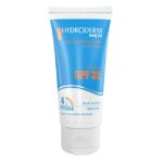 کرم ضد آفتاب فاقد چربی آقایان هیدرودرم با SPF35 حجم 50 گرم
