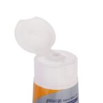 کرم ضد آفتاب مردانه سان سیف SPF 40 | بدون چربی و مات‌کننده، مناسب انواع پوست