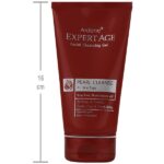 ژل شستشوی صورت آردن مدل Expert Age حجم 150 گرم | پاک کننده عمیق و احیا کننده پوست برای انواع پوست