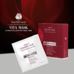 ماسک صورت آردن مدل Expert Age Vita Mask | سفت کننده، روشن کننده و جوانساز پوست صورت