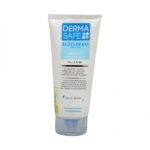 لوسیون آبرسان Derma Safe Eczo-Derm حاوی اوره ۱۰٪ | مرطوب‌کننده صورت و بدن مخصوص پوست بسیار خشک