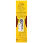 کرم دور چشم سان سیف SPF 30 | ضد چروک، آبرسان و محافظت کننده از پوست حساس دور چشم