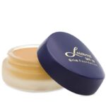 گردونه شانس 7 کرم موس گریم SPF10 لوسمنت حاوی روغن آرگان و آلوئه ورا