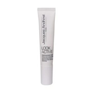 کرم دور چشم ژاک آندرل Look Active حجم 15 میل