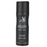 اسپری مردانه شمیاس مدل Lalique Encre Noire حجم 200 میل