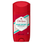 استیک ضد تعریق الد اسپایس مدل Pure Sport وزن 85 گرم