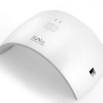 لاک خشک کن سان مدل Sun 9C