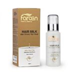 شیر مو فاربن مدل Milk Protein حجم 100 میل