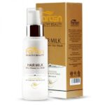 شیر مو فاربن مدل Milk Protein حجم 100 میل
