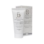 گردونه شانس 27 کرم ضد آفتاب کرم پودری +SPF50 بیزانس مناسب پوست خشک و حساس ۳۰ میل