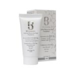 گردونه شانس 2 فلوئید ضد آفتاب کرم پودری +SPF50 بیزانس مناسب پوست مختلط و چرب ۳۰ میل