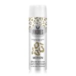 اسپری ضد تعریق زنانه فیکورس مدل Motion حجم 150 میل