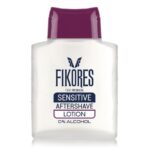 لوسیون افتر شیو زنانه فیکورس مدل Sensitive حجم 100 میل