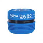 واکس مو آگیوا ابی مدل 02 حجم 175 میل