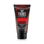 ژل مو سر فیکورس مدل Power حجم 150 میل