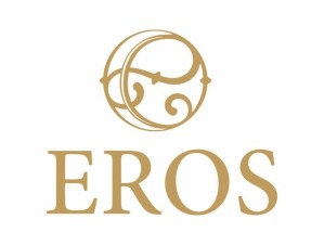 ایروس Eros