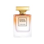 ادوپرفیوم زنانه نیو برند مدل کول وومن حجم 100 میل