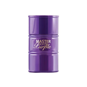 ادکلن زنانه نیو برند اسنس پرپل حجم 100 میل – رایحه‌ ای شیک و جذاب