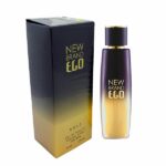 ادکلن مردانه نیو برند Ego Gold حجم 100 میل – رایحه خاص و دلنشین برای آقایان با استایل کلاسیک و مدرن