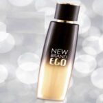 ادکلن مردانه نیو برند Ego Gold حجم 100 میل – رایحه خاص و دلنشین برای آقایان با استایل کلاسیک و مدرن