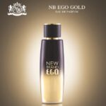 ادکلن مردانه نیو برند Ego Gold حجم 100 میل – رایحه خاص و دلنشین برای آقایان با استایل کلاسیک و مدرن