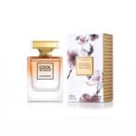 ادکلن زنانه نیو برند کول وومن حجم 100 میل | خرید عطر Cool Woman با ماندگاری عالی