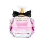 ادکلن زنانه نیو برند مدل Fashionista حجم 100 میل | عطر شیرین و زنانه