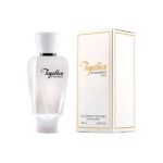 ادکلن زنانه نیو برند Together DAY – رایحه ملایم و جذاب برای استفاده روزانه | خرید ادکلن زنانه اصل 100 میل