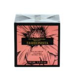 ادکلن زنانه نیو برند مدل Fashionista حجم 100 میل | عطر شیرین و زنانه