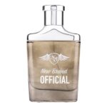 ادکلن مردانه نیو برند OFFICIAL حجم 100 میل مناسب آقایان شیک پوش با رایحه ماندگار 