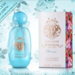 ادکلن زنانه نیو برند Princess Charming حجم 100 میل | رایحه شیرین و جذاب با ماندگاری عالی
